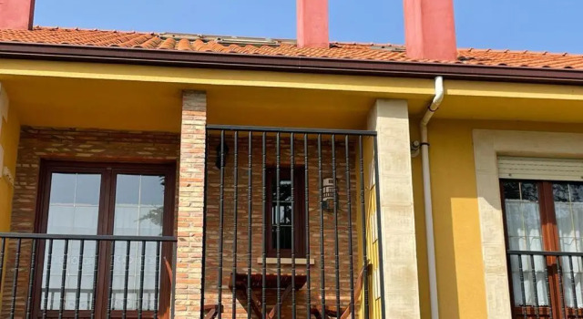 Apartamento a 1 Km de la playa de Comillas, Buchen Sie Ferienwohnung Hotels in Kantabrien mit Parkplatz, Parkplätze