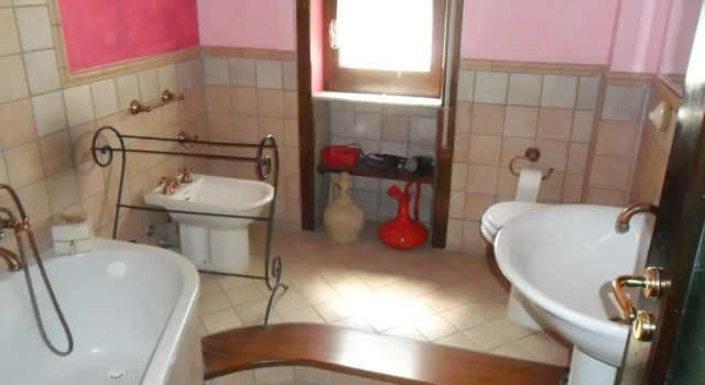 Standard Familie Zimmer B&B PinkHouse