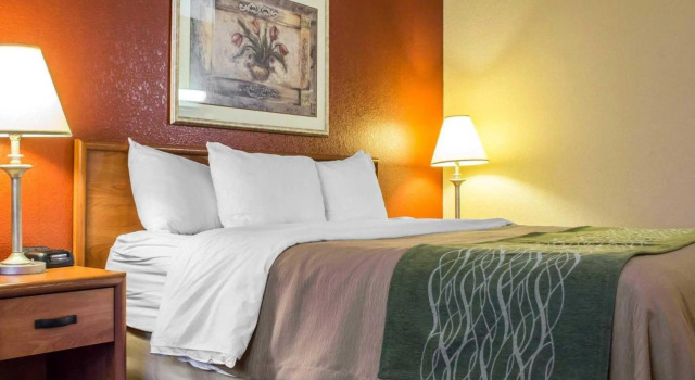 Люкс Comfort Inn Green Valley, Arizona