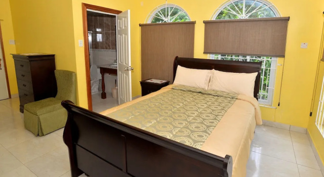 Двухместный номер Deluxe с балконом Basileia Palace