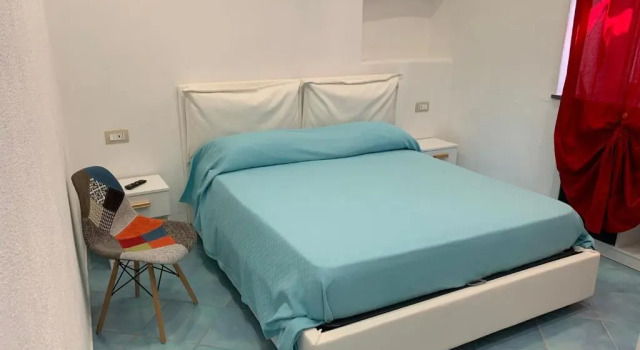 B&B Don Luì, Buchen Sie Bed & Breakfast Hotels in Forio d'Ischia mit Parkplatz, Parkplätze
