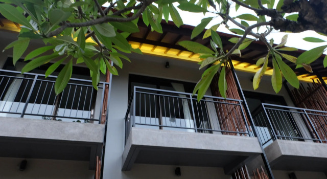 Adys Inn, Rezerwuj Hotel Legian Badung