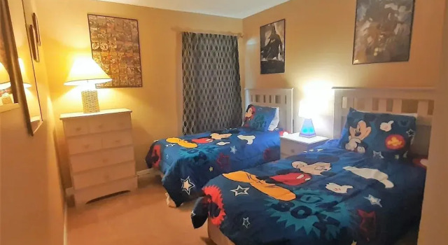 Private Pool Home-popular Resort Near Disney!, Rezerwuj Ośrodek wypoczynkowy Kissimmee Kissimmee