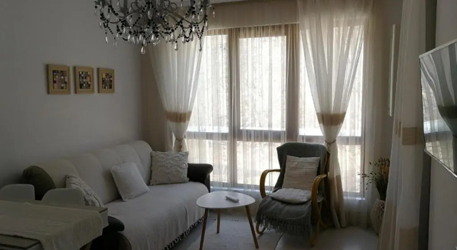 Апартаменты Deluxe Sunrise Complex Apartments