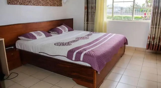Judith's Hostel