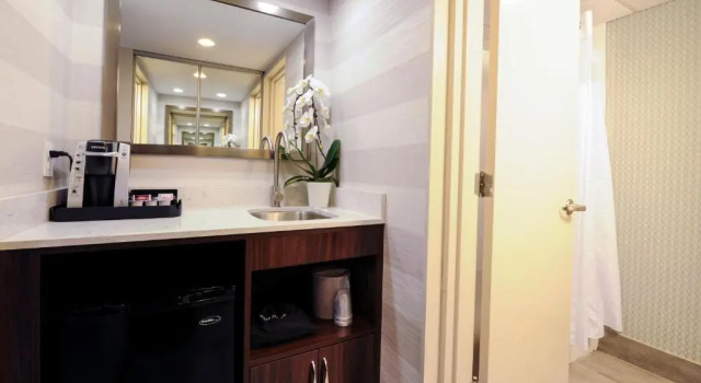 Номер Standard Holiday Inn Niagara Falls-By the Falls by IHG