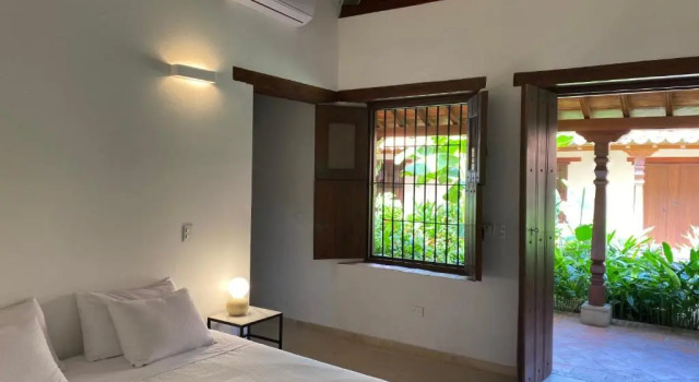 Номер Superior Karakali Boutique Hotel