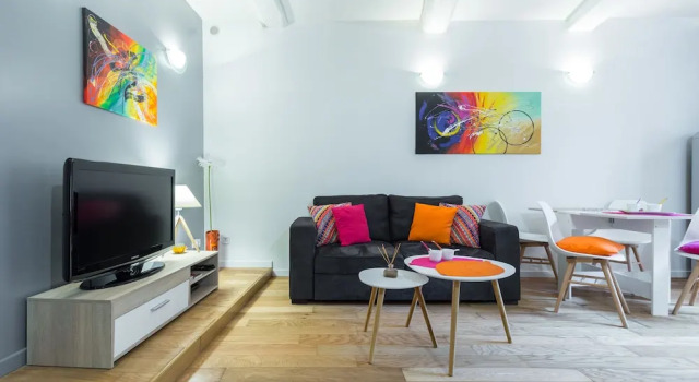 Duplex Mattoni
