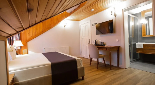 Номер Standard Zanike hotel