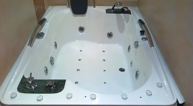 Номер Standard Hotel Itxas Gain Getaria