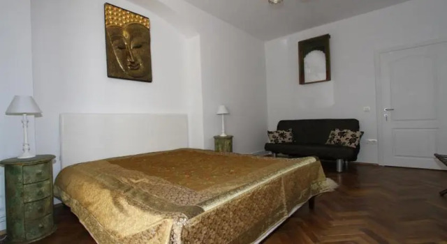 Versus Art Studio, Rezervovat Apartmán Hotely v Prahova Valley s parkováním, Parkování