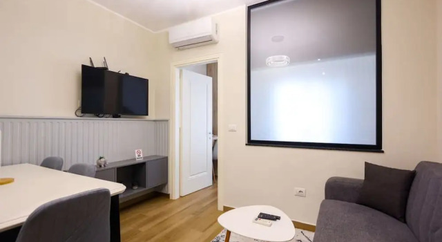 Апартаменты Grandstay Urban Eight