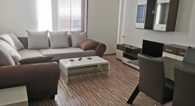 Апартаменты Appartementhotel Rutar Lido