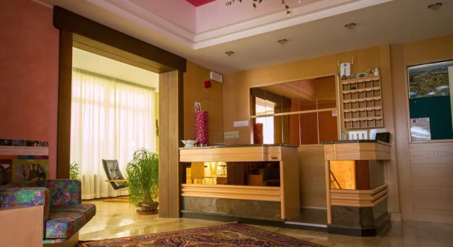 Villa Orchidea