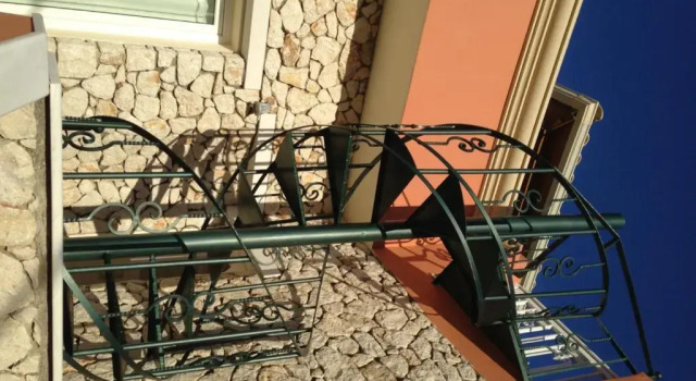 Апартаменты Alipa Beach Apartment