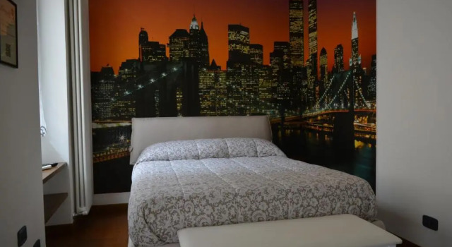 Номер Standard ilGirasole b&b