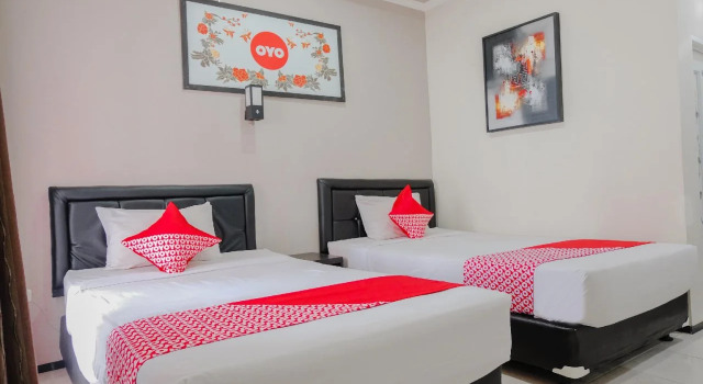 Toetie Boutique Villa and Resort, Reservar Resort Hotéis em Batu com piscina, perto de Taman Wisata Tirta Nirwana Songgoriti, Piscina