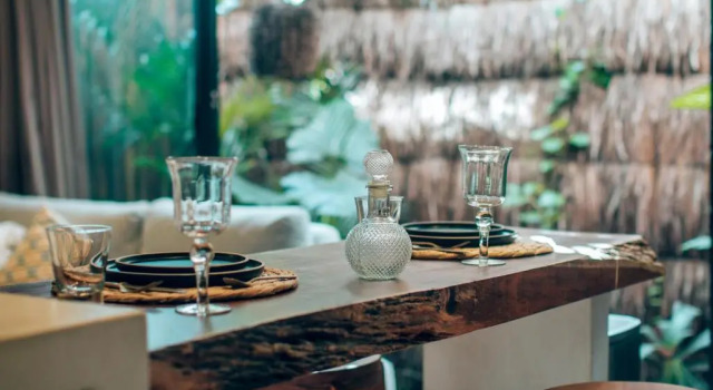 Апартаменты Vida Tulum Boho Apartment 3 with DayPass Hotel Bardo