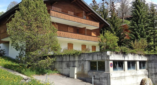 Chalet Sunny Corner, Забронировать Шале Гриндельвальд Jungfrau, рядом с Горнолыжный подъемник Фирстбан