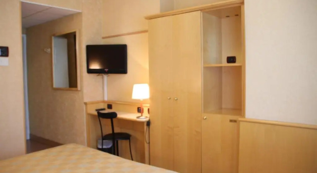 Двухместный номер Mokinba Hotels SantAmbroeus