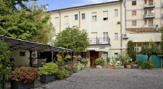 Hotel Europa