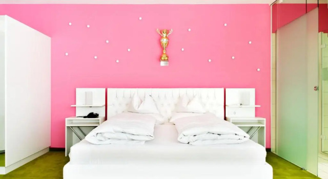Номер Standard Casinohotel Velden
