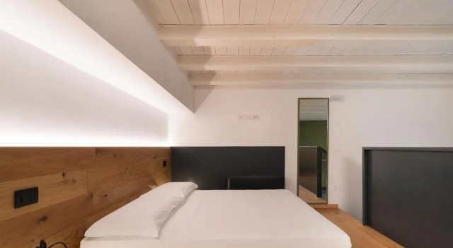 Agriturismo Le Grazie, Prenota Hotel Hotel a Veneto con parcheggio, Parcheggio
