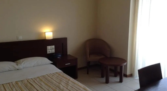 Двухместный номер Standard Hotel Electra