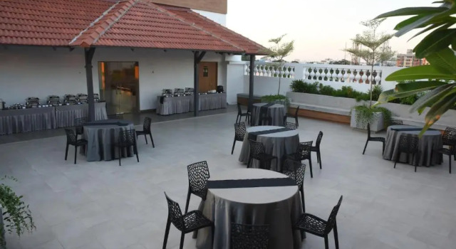 Rathna Residency