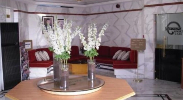 Rozana Hotel, Buchen Sie Hotel Umm Uthainah Amman Governorate