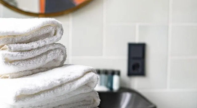 The Florian Amsterdam Schiphol Airport, WorldHotels Crafted