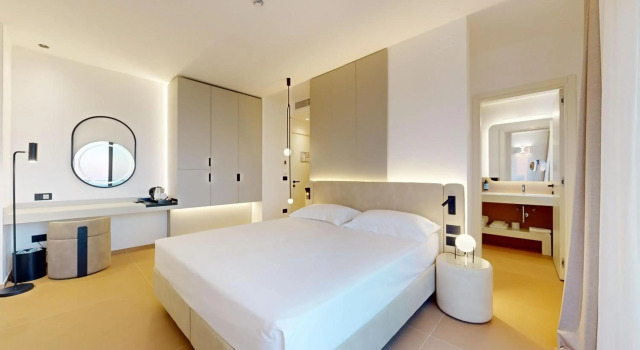 Primo Ostuni Hotel, Rezerwuj Hotel Ostuni Valle d'Itria