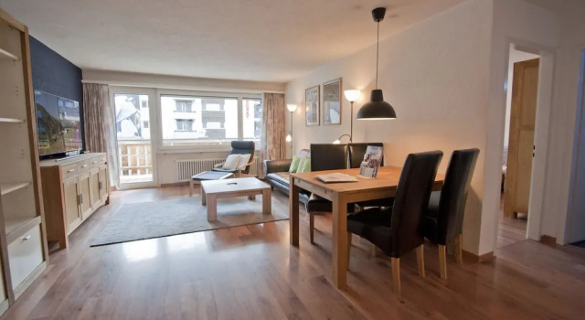 Haus Viktoria A - Wohnung Stockhorn, Забронировать Отель Церматт курорт Церматт, рядом с Горнолыжный подъемник Маттерхорн Гласье Парадайз