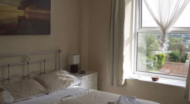 Donnington Guest House