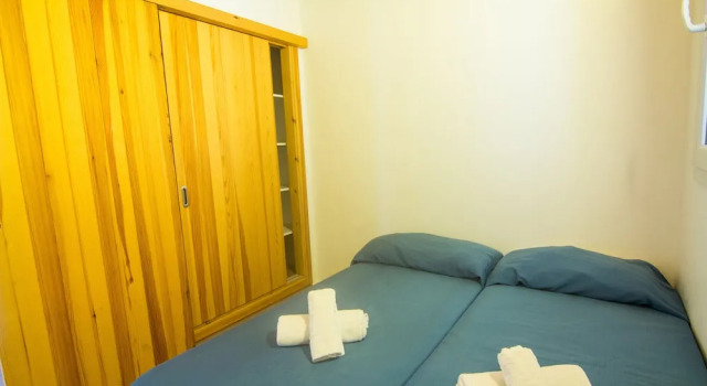 Can Parra, Book Hotel Sant Francesc Xavier Formentera