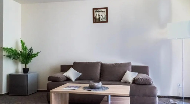 Easy Suites Hévíz