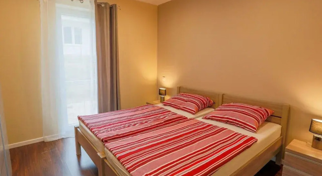 Fantastic Bungalow in Lagów with Hot Tub, Rezerwuj Hotel Lagow lubuskie
