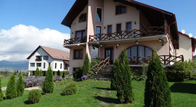 Вилла Superior Casa Miruna