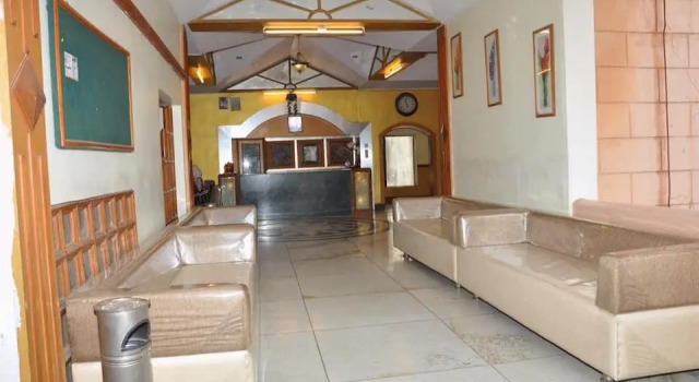Hotel Ganapati Palace, Reserva ahora Hotel Dhule Maharashtra
