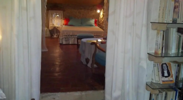 Номер Standard Riverside Home Cottage