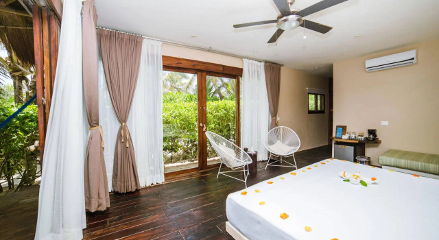 My Way Luxury Resort, Rezervovat Hotel Hotely v Tulum s parkováním, poblíž Ziggys, Parkování