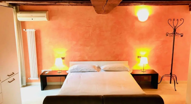 Студия Room Verona Ai Duchi