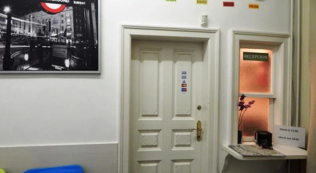 Violet Hostel, Забронировать Хостел 06. Терезварош 