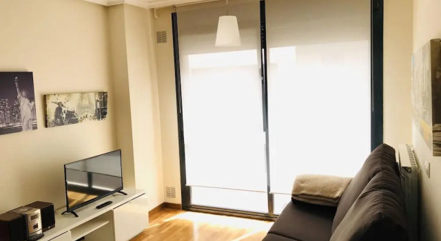 Apartamento Bonitas Vistas