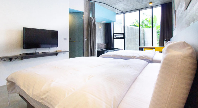YZ Spa house
