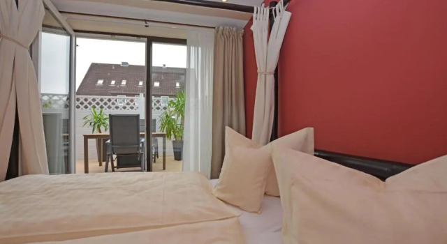 Полулюкс Hotel Luina Beach