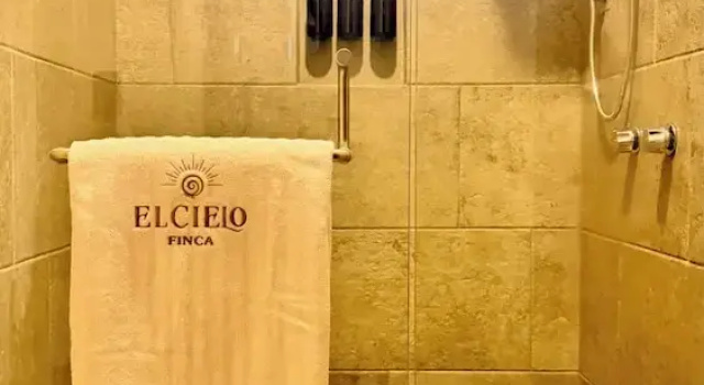 Четырёхместный номер Standard Finca el Cielo San Carlos Sonora