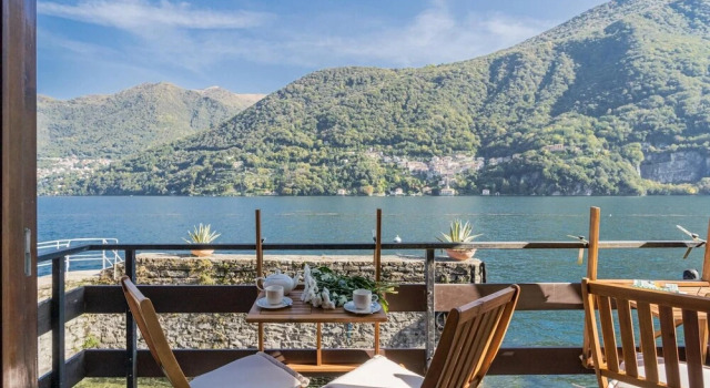 Апартаменты Co-e405-regi74a1 - Your Private Harbour Nearby George Clooney