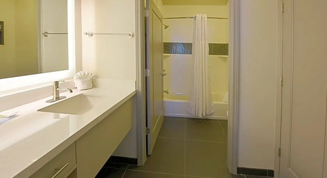 Номер Standard Staybridge Suites - Little Rock - Medical Center by IHG