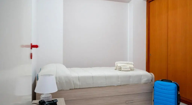 Apartment Noemy Apartment